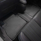 ORA GOOD CAT [2022 - PRESENT] - 3D® KAGU Car Mat - 3D Mats Malaysia Sdn Bhd