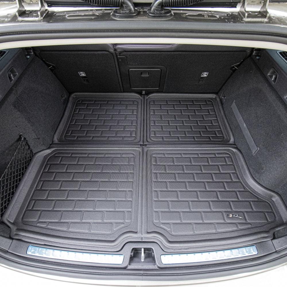 VOLVO V60 2022 PRESENT 3D Boot Liner