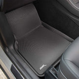 TESLA MODEL Y [2021 - PRESENT] - 3D® KAGU Car Mat - 3D Mats Malaysia