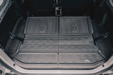 SUZUKI JIMNY JB64 AT [2019 - PRESENT] - 3D® Boot Liner - 3D Mats Malaysia