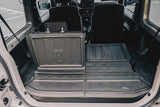 SUZUKI JIMNY JB64 AT [2019 - PRESENT] - 3D® Boot Liner - 3D Mats Malaysia