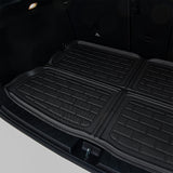 MERCEDES BENZ EQA H243 [2022 - PRESENT] - 3D® Boot Liner - 3D Mats Malaysia Sdn Bhd