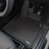 TESLA MODEL Y [2021 - PRESENT] - 3D® KAGU Car Mat - 3D Mats Malaysia
