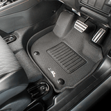 HONDA CITY 7 [2020 - PRESENT] - 3D® KAGU Car Mat - 3D Mats Malaysia