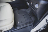 TOYOTA VELLFIRE AH30 [2015 - PRESENT] - 3D® KAGU Car Mat - 3D Mats Malaysia
