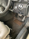 MERCEDES BENZ E CLASS W212 [2009 - 2016] - 3D® GLORY Car Mat - 3D Mats Malaysia