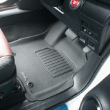 TOYOTA INNOVA [2016 - PRESENT] - 3D® KAGU Car Mat - 3D Mats Malaysia