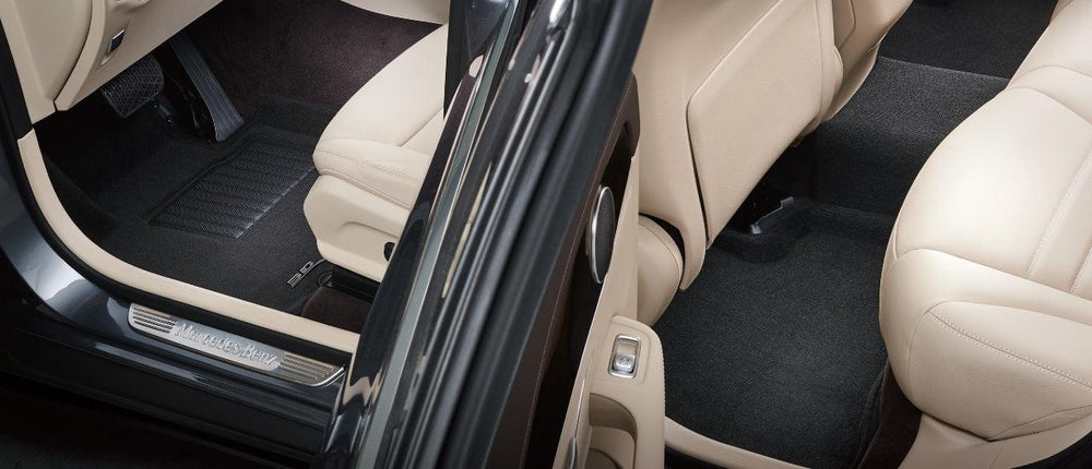PROTON X50 [2020 - PRESENT] - 3D® GLORY Car Mat - 3D Mats Malaysia