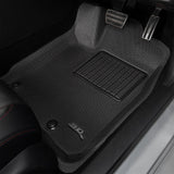 HONDA CIVIC FE [2022 - PRESENT] - 3D® KAGU Car Mat - 3D Mats Malaysia Sdn Bhd