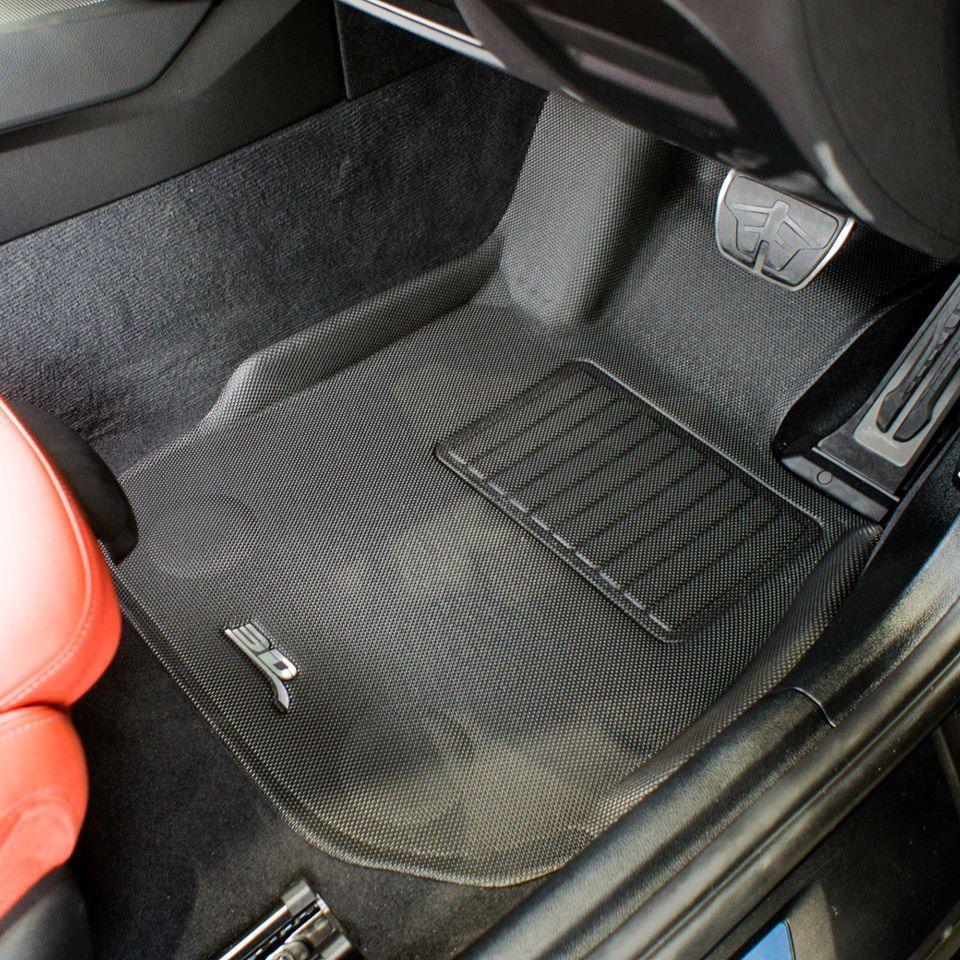 BMW Z4 G29 [2018 - PRESENT] - 3D® KAGU Car Mat - 3D Mats Malaysia Sdn Bhd
