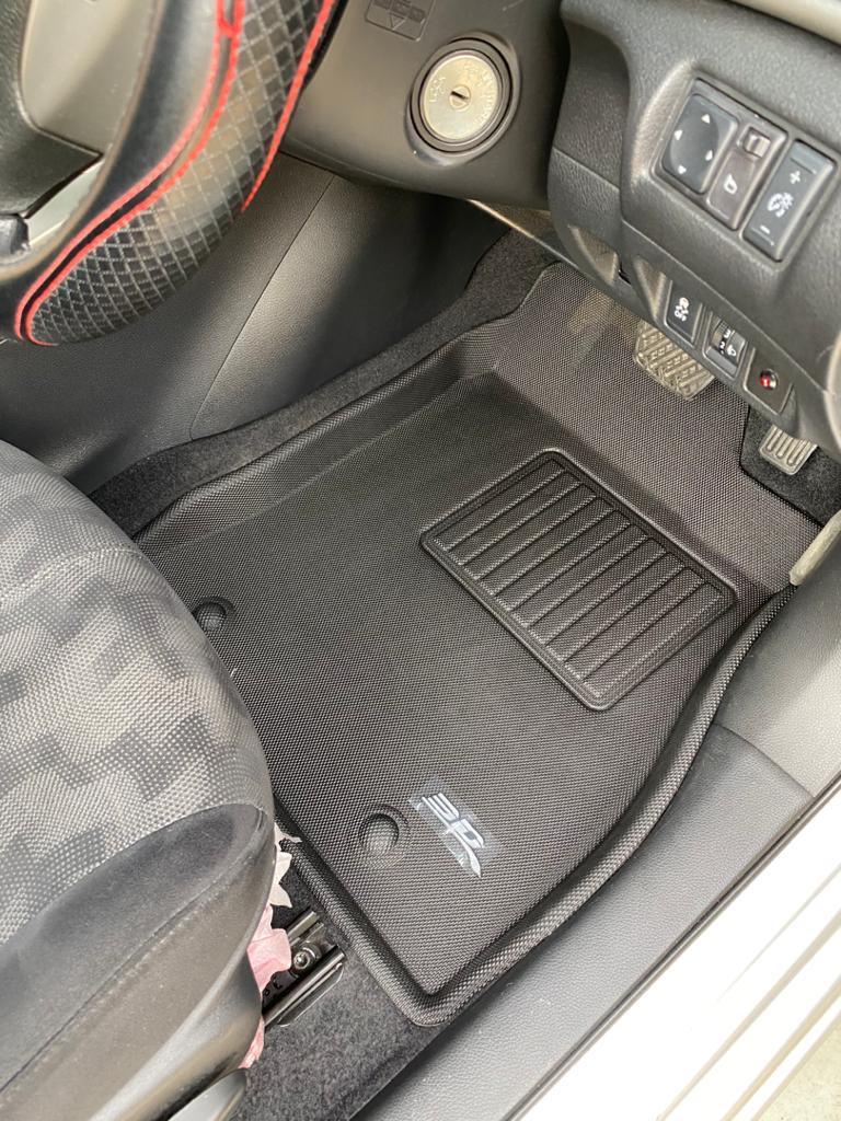 NISSAN SYLPHY [2012 - 2019] - 3D® KAGU Car Mat - 3D Mats Malaysia Sdn Bhd