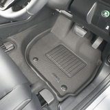 HONDA HRV [2014 - 2021] - 3D® KAGU Car Mat - 3D Mats Malaysia Sdn Bhd