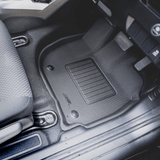 HONDA JAZZ GK [2014 - 2020] - 3D® KAGU Car Mat - 3D Mats Malaysia Sdn Bhd