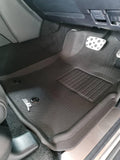 LEXUS LX570 [2015 - 2021] - 3D® KAGU Car Mat - 3D Mats Malaysia Sdn Bhd