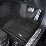 VOLVO S90 [2017 - PRESENT] - 3D® KAGU Car Mat - 3D Mats Malaysia