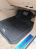 TOYOTA LAND CRUISER [2008 - 2011] - 3D® KAGU Car Mat - 3D Mats Malaysia