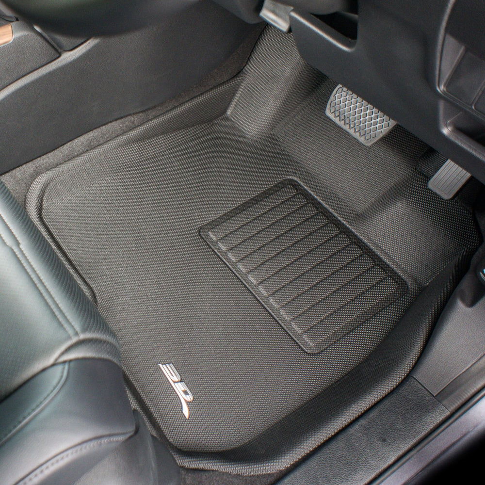 HONDA CRV 5 (5 SEATER) [2017 - PRESENT] - 3D® KAGU Car Mat - 3D Mats Malaysia Sdn Bhd
