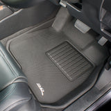 HONDA CRV 5 (5 SEATER) [2017 - PRESENT] - 3D® KAGU Car Mat - 3D Mats Malaysia Sdn Bhd