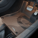 MERCEDES BENZ CLA C117 [2014 - 2020] - 3D® KAGU Car Mat - 3D Mats Malaysia Sdn Bhd