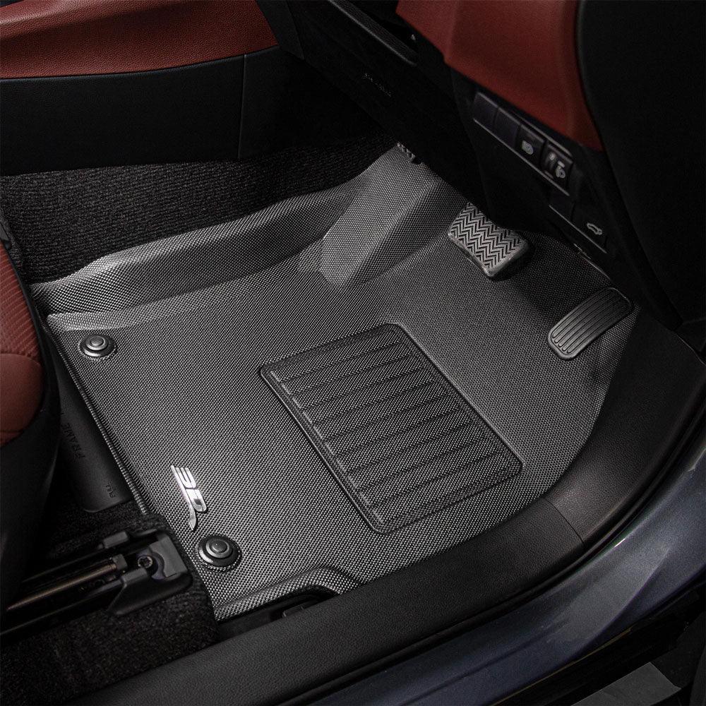 TOYOTA COROLLA CROSS [2021 - PRESENT] - 3D® KAGU Car Mat - 3D Mats Malaysia Sdn Bhd