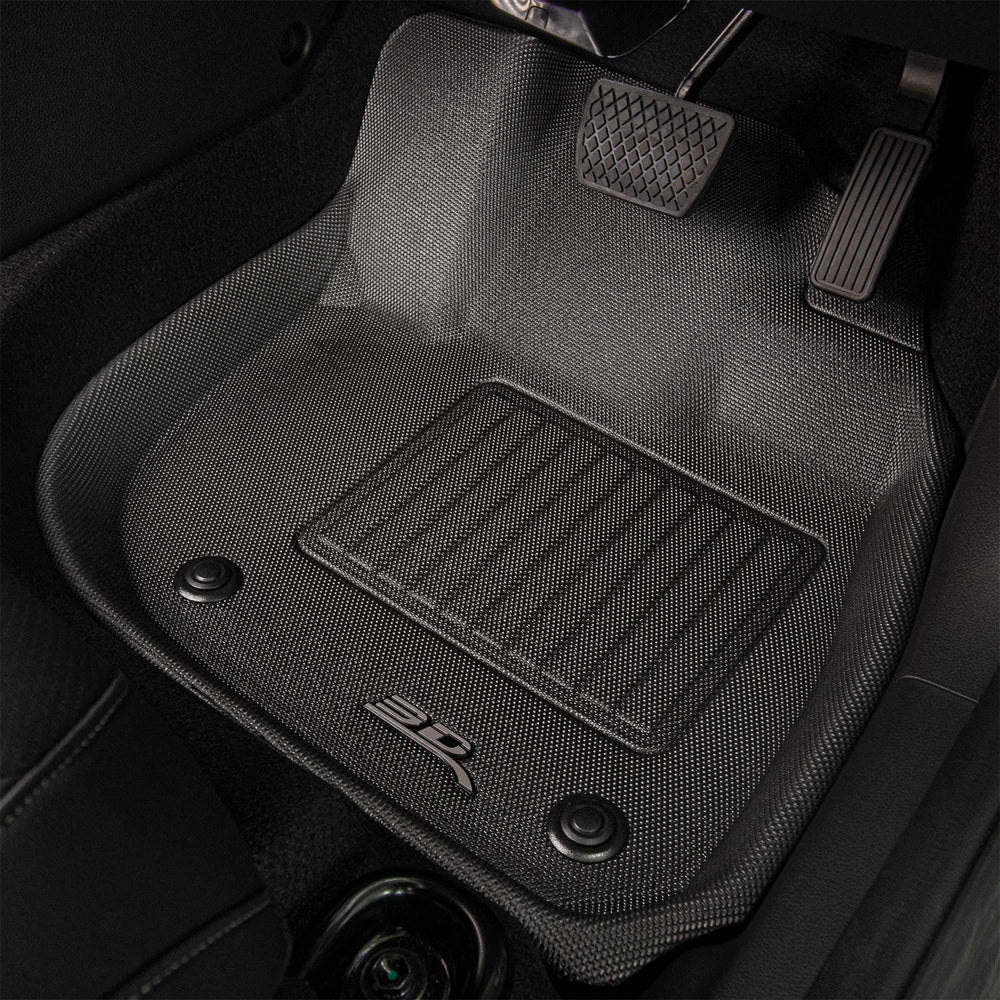 HONDA HRV [2022 - PRESENT] - 3D® KAGU Car Mat - 3D Mats Malaysia