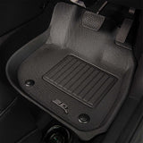 HONDA HRV [2022 - PRESENT] - 3D® KAGU Car Mat - 3D Mats Malaysia