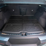 VOLVO C40 [2023 - PRESENT] - 3D® Boot Liner - 3D Mats Malaysia Sdn Bhd