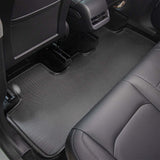 TESLA MODEL Y [2021 - PRESENT] - 3D® KAGU Car Mat - 3D Mats Malaysia