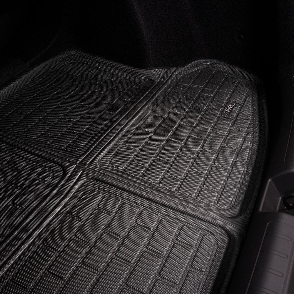 HONDA CIVIC FE [2022 - PRESENT] - 3D® Boot Liner - 3D Mats Malaysia