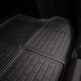 HONDA CIVIC FE [2022 - PRESENT] - 3D® Boot Liner - 3D Mats Malaysia Sdn Bhd