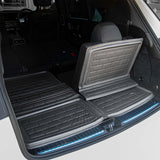 MERCEDES BENZ GLE W167 7-Seater [2020 - PRESENT] - 3D® Boot Liner - 3D Mats Malaysia Sdn Bhd