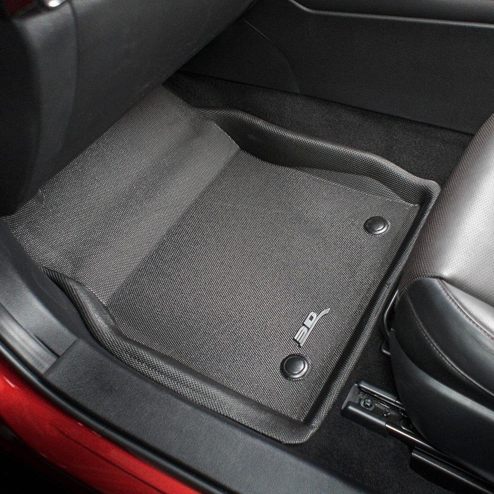 MAZDA CX30 [2019 - PRESENT] - 3D® KAGU Car Mat - 3D Mats Malaysia Sdn Bhd