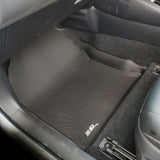 TOYOTA COROLLA ALTIS E210 [2019 - PRESENT] - 3D® KAGU Car Mat - 3D Mats Malaysia