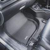 HONDA CITY 6 [2014 - 2019] - 3D® KAGU Car Mat - 3D Mats Malaysia Sdn Bhd