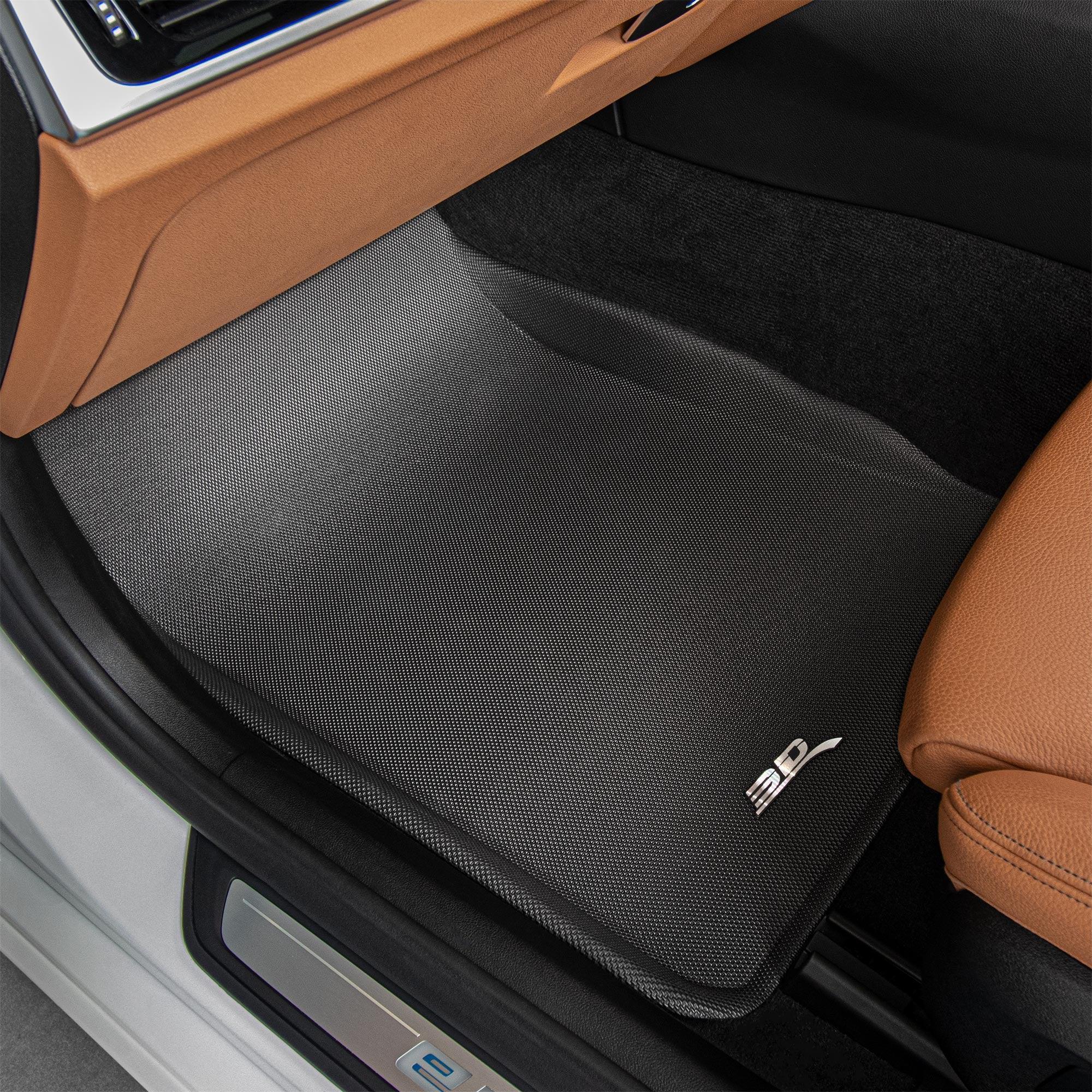 BMW 5 SERIES G30 [2017 - PRESENT] - 3D® KAGU Car Mat - 3D Mats Malaysia Sdn Bhd