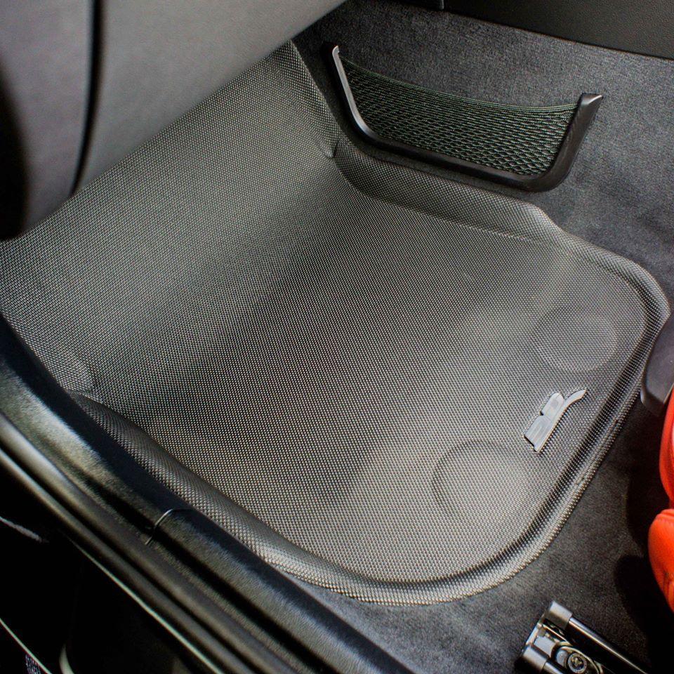 BMW Z4 G29 [2018 - PRESENT] - 3D® KAGU Car Mat - 3D Mats Malaysia Sdn Bhd