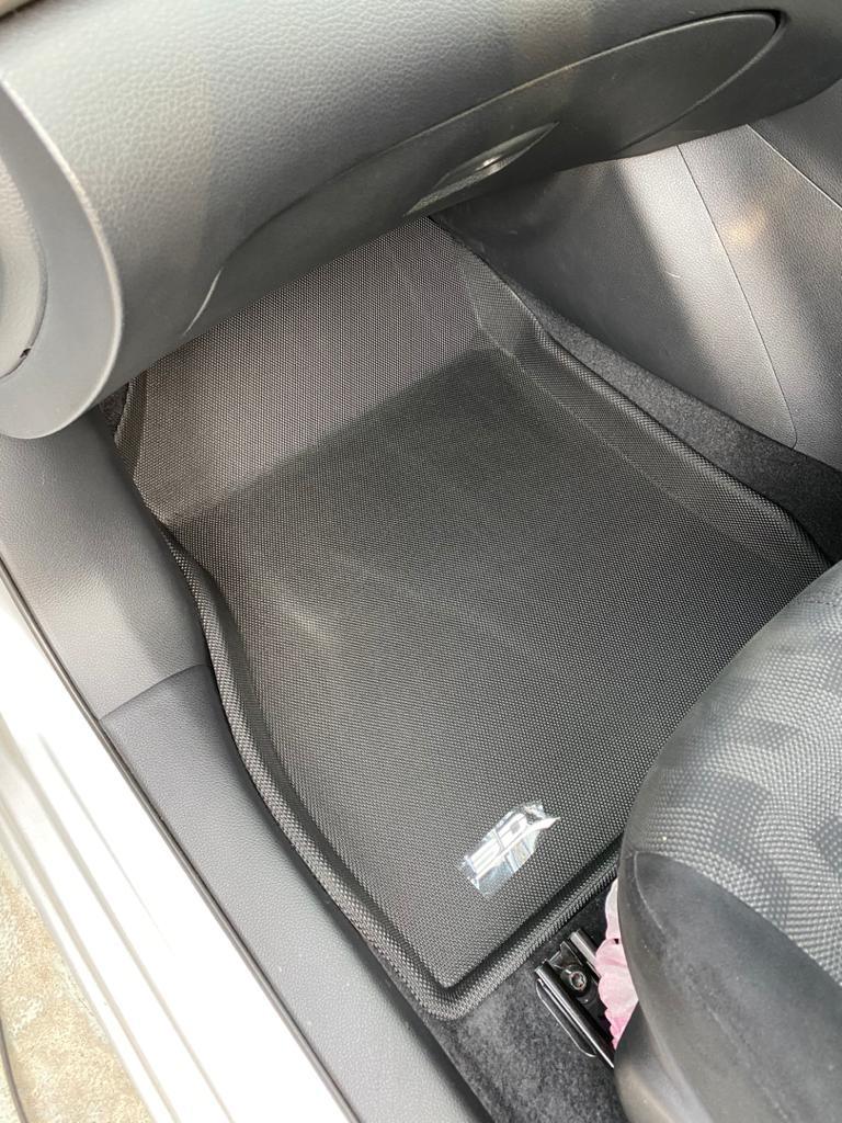 NISSAN SYLPHY [2012 - 2019] - 3D® KAGU Car Mat - 3D Mats Malaysia Sdn Bhd