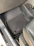 VOLKSWAGEN TIGUAN ALLSPACE [2020 - PRESENT] - 3D® KAGU Car Mat - 3D Mats Malaysia Sdn Bhd