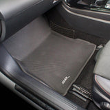 MERCEDES BENZ CLA C118 [2020 - PRESENT] - 3D® KAGU Car Mat - 3D Mats Malaysia Sdn Bhd