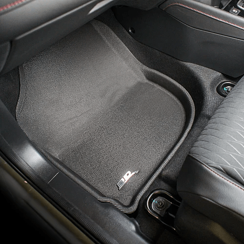 HONDA CITY 7 [2020 - PRESENT] - 3D® KAGU Car Mat - 3D Mats Malaysia