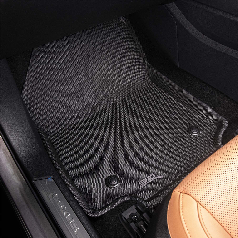 LEXUS NX AZ20 [2022 - PRESENT] - 3D® KAGU Car Mat - 3D Mats Malaysia Sdn Bhd