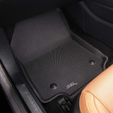 LEXUS NX AZ20 [2022 - PRESENT] - 3D® KAGU Car Mat - 3D Mats Malaysia