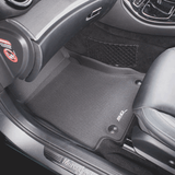 MERCEDES BENZ E CLASS W213 FACELIFT [2021 - PRESENT] - 3D® KAGU Car Mat - 3D Mats Malaysia Sdn Bhd