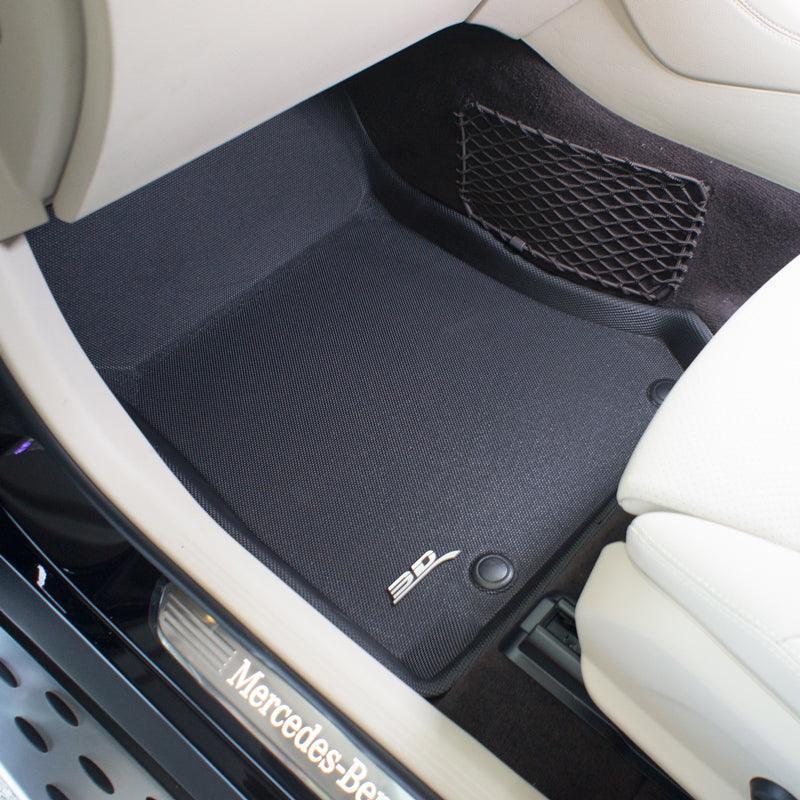 MERCEDES BENZ GLC X253 [2016 - PRESENT] - 3D® KAGU Car Mat - 3D Mats Malaysia