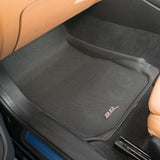 BMW M3 G80 [2021 – PRESENT] - 3D® KAGU Car Mat - 3D Mats Malaysia Sdn Bhd