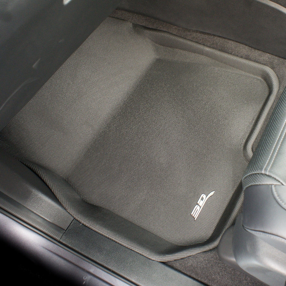 HONDA CRV 5 (5 SEATER) [2017 - PRESENT] - 3D® KAGU Car Mat - 3D Mats Malaysia Sdn Bhd