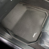 HONDA CRV 5 (5 SEATER) [2017 - PRESENT] - 3D® KAGU Car Mat - 3D Mats Malaysia Sdn Bhd