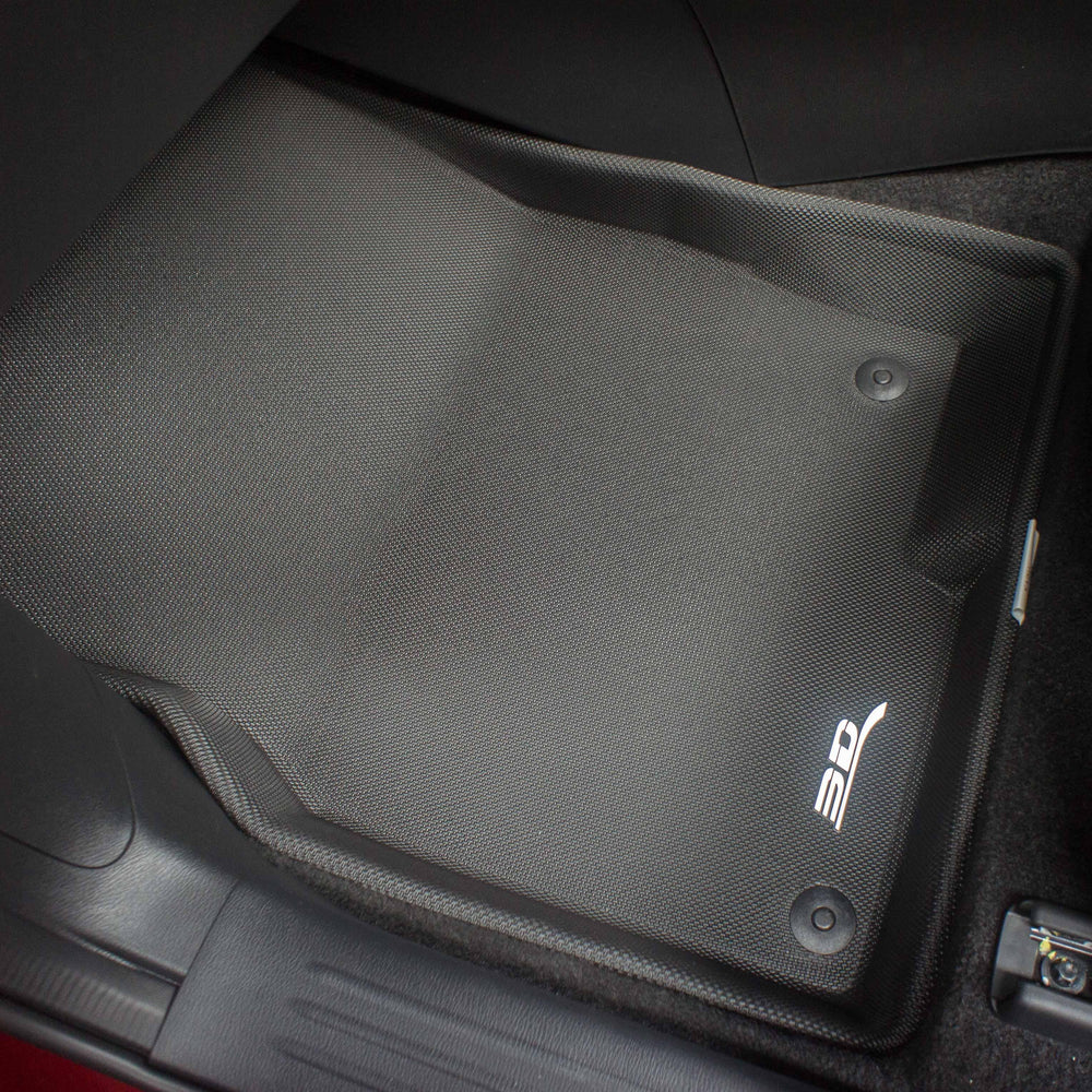 MAZDA CX5 KF [2017 - PRESENT] - 3D® KAGU Car Mat - 3D Mats Malaysia