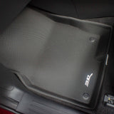MAZDA CX5 KF [2017 - PRESENT] - 3D® KAGU Car Mat - 3D Mats Malaysia