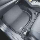 HONDA JAZZ GK [2014 - 2020] - 3D® KAGU Car Mat - 3D Mats Malaysia Sdn Bhd